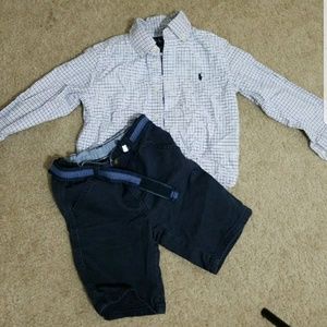 Tobbler bundle outfit